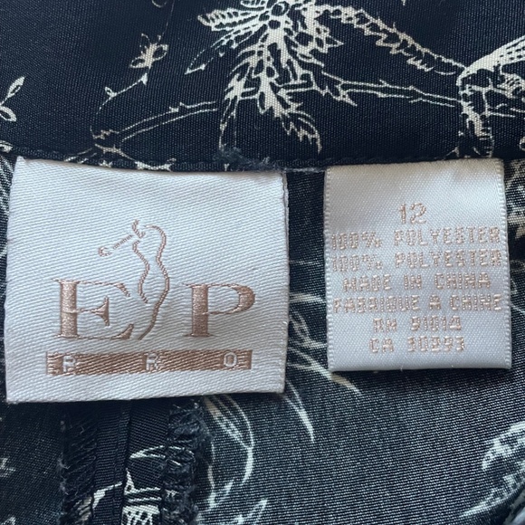 EP Pro Golf Wrap Skort - Picture 4 of 7